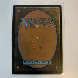 MTG Foil - Nazgul Battle-Mace (Borderless) - 510 / NM / English - Image 2