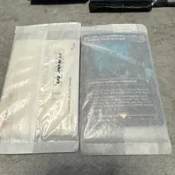 MTG *3x The Lord of the Rings: Tales of Middle-Earth Set Booster Packs* Magic + - Image 2