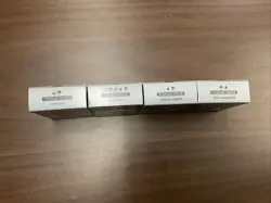 MTG Set Of Four Fifth Dawn Theme Decks - Image 2