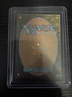 MTG - Hexing Squelcher - ECL 0145 - Lorwyn Eclipsed - Rare - Magic the Gathering - Image 2