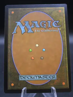 MTG - Castle Dracula Voldaren Estate 403 Buy-a-Box Promo FOIL -Legendsonmain - Image 2