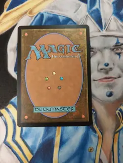 Kederekt Parasite MTG Conflux / The List Black Rare Creature NM x1 - Image 3