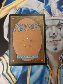 Kederekt Parasite MTG Conflux / The List Black Rare Creature NM x1 - Image 4