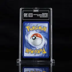 2025 Pokemon Mega Base Set 146/132 Marshadow Illustration Rare TAG 10 (956) - Image 2