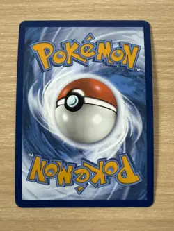 Pokemon TCG Foongus Illustration Rare Black Bolt Card 095/086 English - NM / M - Image 2