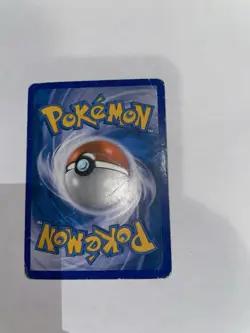 Pokemon Groudon SL4 Shiny Holo Rare Call of Legends - Image 5