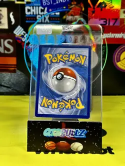 Team Rocket's Honchkrow (Holo Rare) Ascended Heroes Pokemon TCG- 127/217 - Image 1