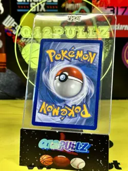 Team Rocket's Honchkrow (Holo Rare) Ascended Heroes Pokemon TCG- 127/217 - Image 3