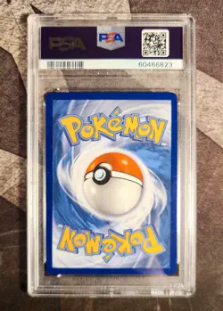 2019 Pokemon Sun & Moon Hidden Fates Scyther Shiny Vault Rare #SV1 PSA 10 - Image 2
