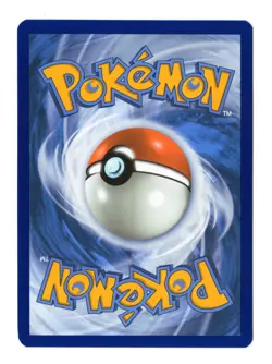 Basic Water Energy #011 - Cracked Ice Holo - Terapagos UPC - Pokemon TCG - NM - Image 2