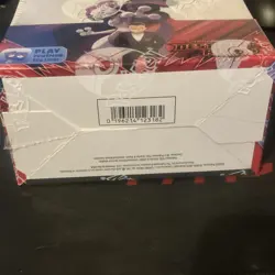 Pokemon TCG Destined Rivals Booster Box - Brand New - Sealed - 36 Packs - Image 2