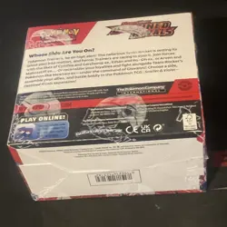 Pokemon TCG Destined Rivals Booster Box - Brand New - Sealed - 36 Packs - Image 5