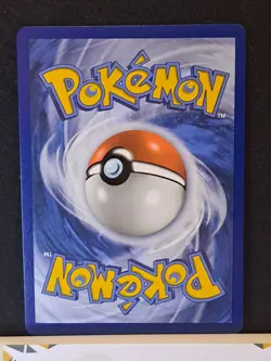 Pokemon TCG Rocket's Admin Celebrations: Classic Collection 86/109 Holo NM/MT - Image 4