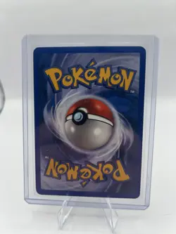 Pokemon Eevee 69/113 ex Delta Species Common LP - Image 2