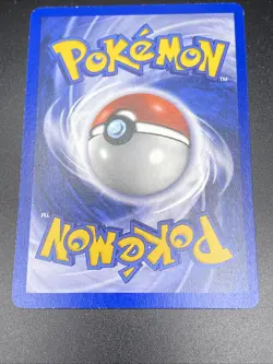 Pokemon Trainer Card : Pokemon Centre 85/102 (Base Set) - Image 2