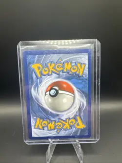 Pokemon TCG Gyarados EX 114/122XY Breakpoint Full Art Holo SecretRareXY Break - Image 2