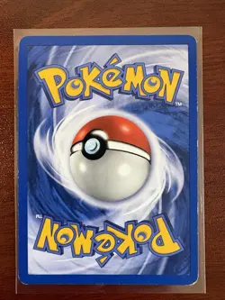 Pokemon TCG - Dark Gyarados 8/82 Pre-Release Holo Rare - WOTC Promos - MP+ - Image 4