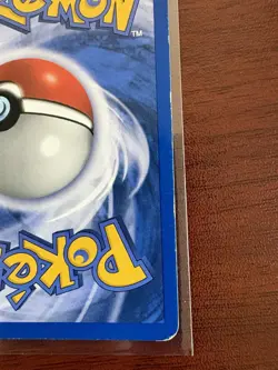 Pokemon TCG - Dark Gyarados 8/82 Pre-Release Holo Rare - WOTC Promos - MP+ - Image 5