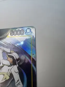 ST29-003 Kaku Full Alt Art Egghead Foil NM One Piece Card Game English - Image 4