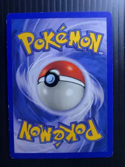 Togepi 56/105 Neo Destiny (2001) Yuka Morii Art Card Vintage WOTC Pokemon TCG - Image 2