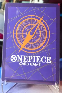 One Piece (Boa Hancock) ACG Waifu Sexy Nude Trading Card OPCG - Image 2