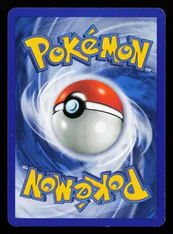Raikou 3/17 Holo SWIRL POP Series 2 Pokemon Card - Image 2