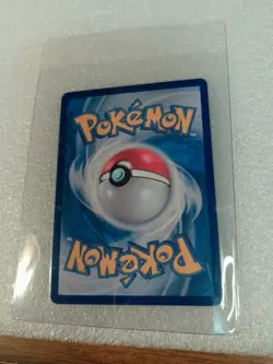 Raging Bolt ex SAR 095/071 sv5K Wild Force Pokemon Card Korean NM - Image 3