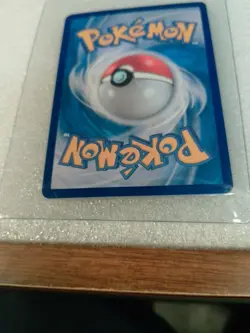 Raging Bolt ex SAR 095/071 sv5K Wild Force Pokemon Card Korean NM - Image 4