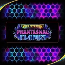 Pokemon TCG ME02: Phantasmal Flames - Pick Your Cards - Image 1