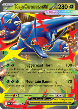 Pokemon TCG ME02: Phantasmal Flames - Pick Your Cards - Image 5