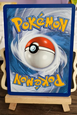 Pokemon Card Ditto VMAX SV119/SV122 Shining Fates Ultra Rare Full Art Near Mint - Image 2