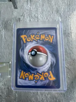 Tyranitar 17/123 Holo Rare, Diamond Pearl Mysterious Treasures, Pokemon Card - Image 3