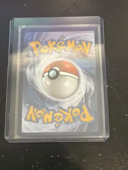 Pokemon Gyarados TCG Reverse Holo Holo Rare Card Ancient Origins 21/98 - Image 2