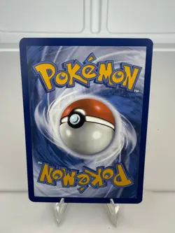 Mimikyu 037/091 Cosmos Holo Rare - Pokemon TCG Halloween Trick Or Trade 2024 NM - Image 2