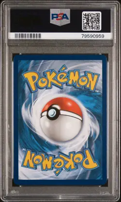 Pokemon 2017 Shining Arceus 57/73 Shining Legends Shiny Holo Rare PSA 10 - Image 2
