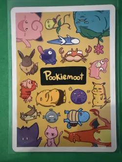 Charliezard (Charizard) #6 - Gen 1 Pookiemoot Fan Art - Pokemon - Image 2