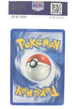 PSA 9 MINT 2000 Pokemon Gym Challenge #116 Master Ball 1st Edition !!! - Image 2