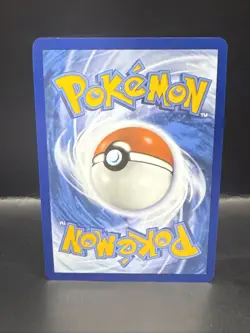 Pokemon TCG: White Flare Ducklett 109/086 IR NM - Image 4