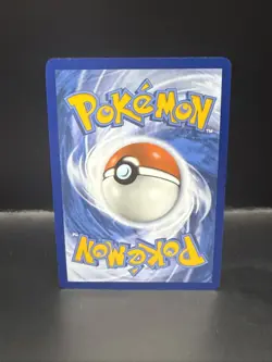 Pokemon TCG: White Flare Ducklett 109/086 IR NM - Image 5