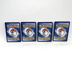 4x Pokemon TCG Iono 080/091 - Scarlet&Violet Paldean Fates Trainer Playset - Image 2