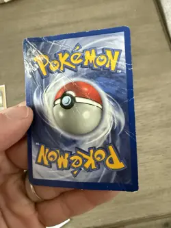 Pokemon First Movie Promo Lot (5) | Mew Mewtwo Pikachu Dragonite Electabuzz - Image 4