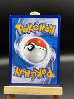 FUECOCO 0306/09 Baby Shiny Holo Pokemon CBB1C Gem Pack Vol.1 S-Chinese - Image 2