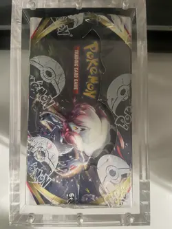 Pokemon TCG Sword & Shield Lost Origin Booster Box 36 Packs Factory Sealed 820650860553 - Image 2