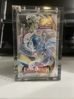 Pokemon TCG Sword & Shield Lost Origin Booster Box 36 Packs Factory Sealed 820650860553 - Image 4