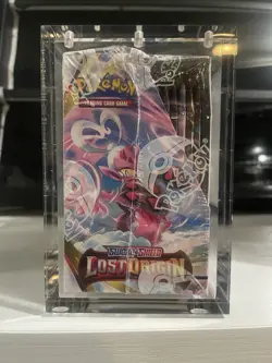 Pokemon TCG Sword & Shield Lost Origin Booster Box 36 Packs Factory Sealed 820650860553 - Image 5