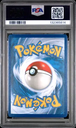 2014 POKEMON XY FLASHFIRE ULTRA RARE-PORTUGUESE #108 M CHARIZARD EX PSA 9 - Image 2