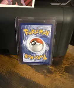 Mega Gengar ex 284/217 SIR Secret Rare Pokemon Ascended Heroes MINT IN HAND 🔥 - Image 2