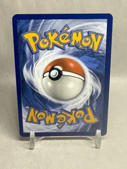 Pokemon TCG Charcadet 022 Mega Evolution Promo Holo Near Mint - Image 2