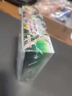 Yu-gi-oh Yugioh Duelist's Advance Booster Box English Sealed New Box 1st Edition - Image 2
