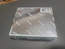 Yu-gi-oh Yugioh Duelist's Advance Booster Box English Sealed New Box 1st Edition - Image 4